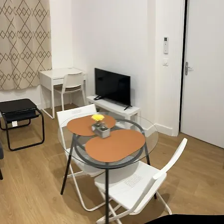 Apartment The Brown - Cohousing